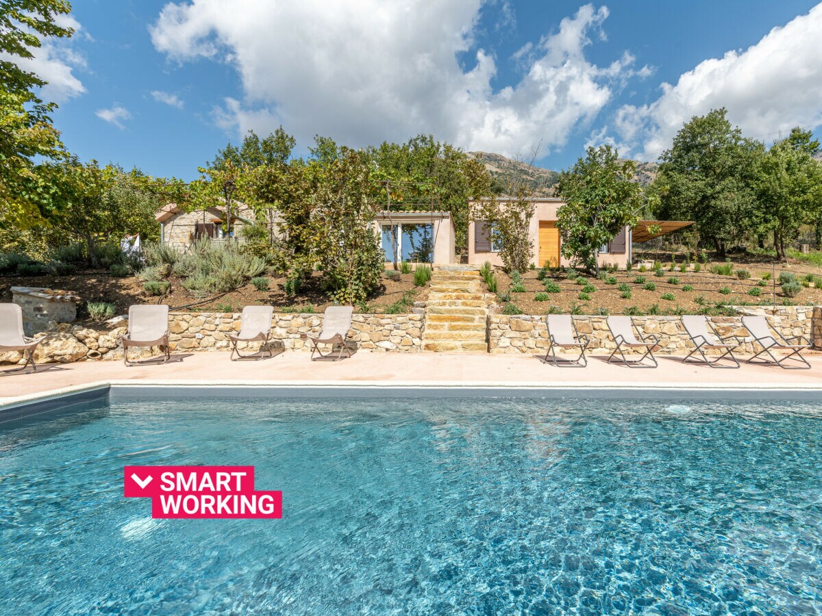 Apartment Borgo Le Niche 2 - Clio - CAV/IBR