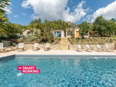 Apartment Borgo Le Niche 2 - Clio - CAV/IBR in Polizzi Generosa - Apartment