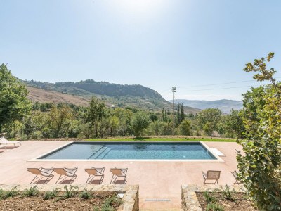 Apartment Borgo Le Niche 2 - Clio - CAV/IBR - Outdoor photo 4