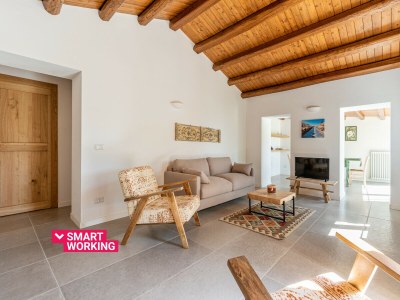 Apartment Borgo Le Niche 2 - Clio - CAV/IBR - Features photo 6