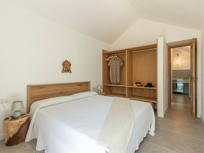 Apartment Borgo Le Niche 2 - Clio - CAV/IBR - Features photo 11