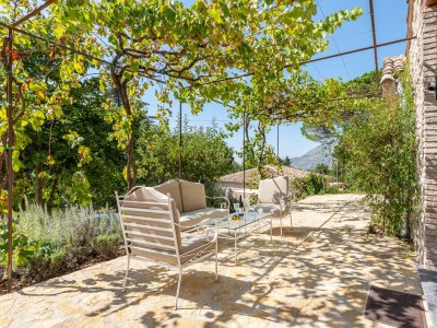 Apartment Borgo Le Niche 2 - Clio - CAV/IBR - Environment photo 15