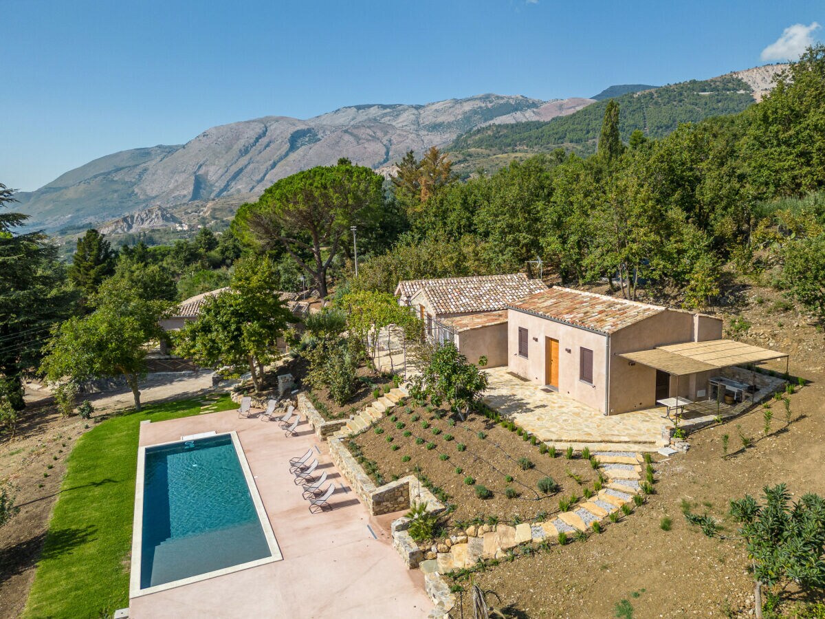 Apartment Borgo Le Niche 3 - Calliope - CAV/IBR - Outdoor photo 2