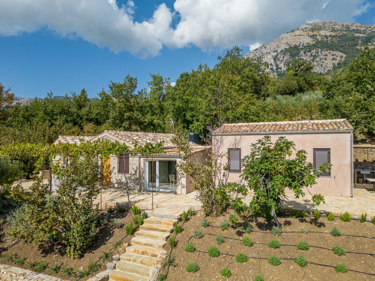 Apartment Borgo Le Niche 3 - Calliope - CAV/IBR - Outdoor photo 5