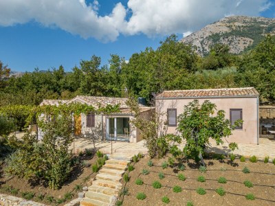 Apartment Borgo Le Niche 3 - Calliope - CAV/IBR - Outdoor photo 5