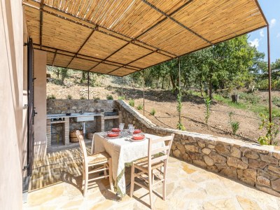 Apartment Borgo Le Niche 3 - Calliope - CAV/IBR - Outdoor photo 8