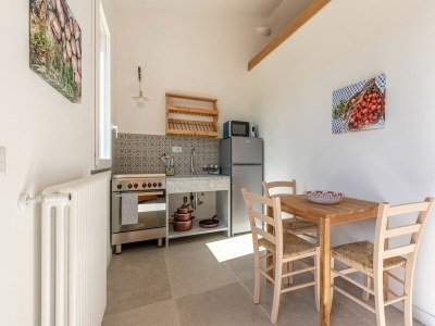 Apartment Borgo Le Niche 3 - Calliope - CAV/IBR - Features photo 11