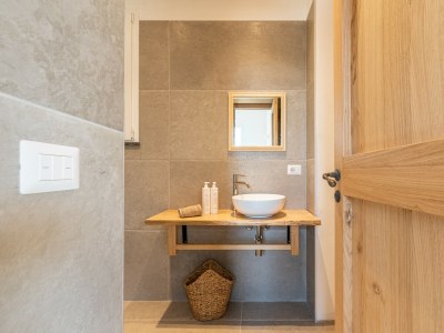 Apartment Borgo Le Niche 3 - Calliope - CAV/IBR - Features photo 16