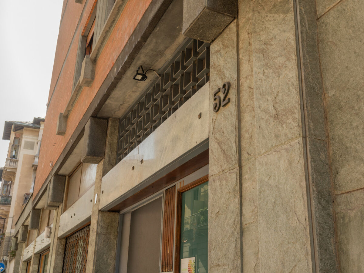 Apartment Saluzzo 52 - Saluzzo House