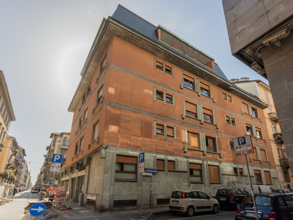 Apartment Saluzzo 52 - Saluzzo House - Outdoor photo 2