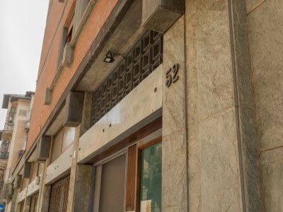 Apartment Saluzzo 52 - Saluzzo House in Torino - Apartment