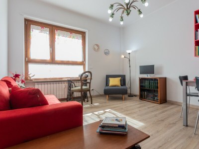 Apartment Saluzzo 52 - Saluzzo House - Features photo 6