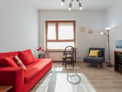 Apartment Saluzzo 52 - Saluzzo House - Features photo 7