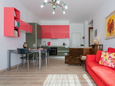 Apartment Saluzzo 52 - Saluzzo House - Features photo 8