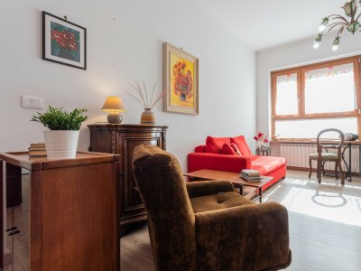 Apartment Saluzzo 52 - Saluzzo House - Features photo 10