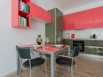 Apartment Saluzzo 52 - Saluzzo House - Features photo 11