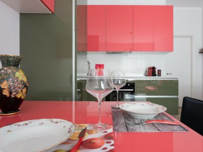 Apartment Saluzzo 52 - Saluzzo House - Features photo 12