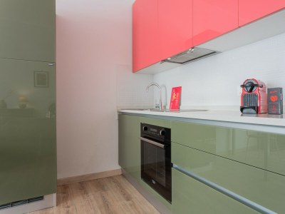 Apartment Saluzzo 52 - Saluzzo House - Features photo 13