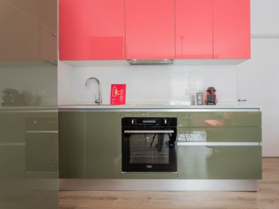 Apartment Saluzzo 52 - Saluzzo House - Features photo 14