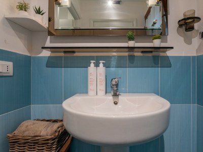 Apartment Saluzzo 52 - Saluzzo House - Features photo 23