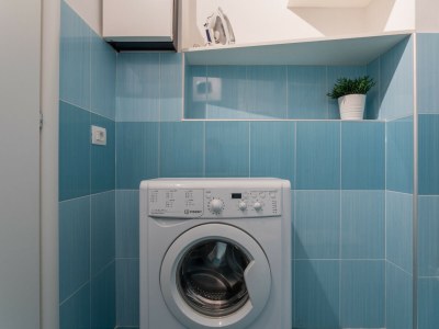 Apartment Saluzzo 52 - Saluzzo House - Features photo 25