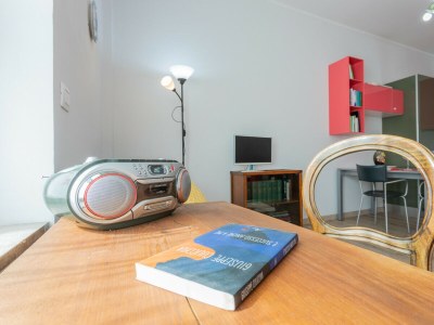 Apartment Saluzzo 52 - Saluzzo House - Outdoor photo 28