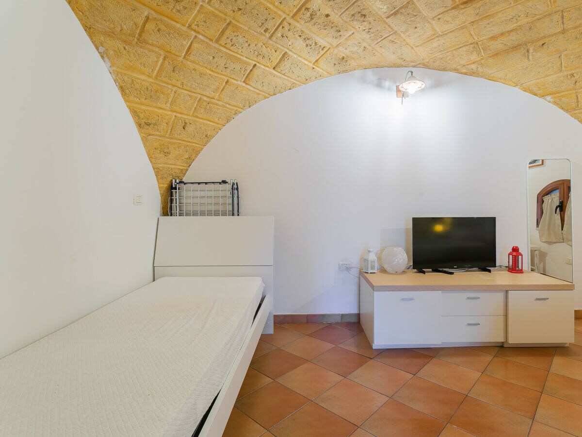 Apartment Sechi's Home - Features photo 5