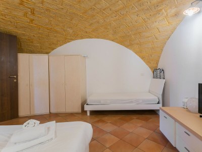 Apartment Sechi's Home in Bari - Apartment