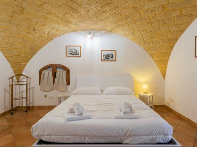 Apartment Sechi's Home - Features photo 4