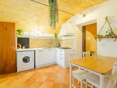 Apartment Sechi's Home - Features photo 6