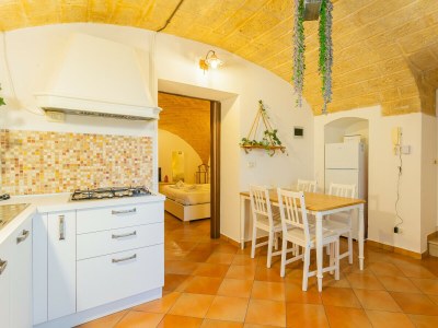 Apartment Sechi's Home - Features photo 7