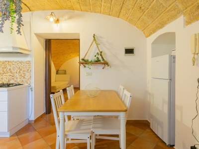 Apartment Sechi's Home - Features photo 8