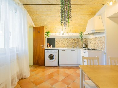 Apartment Sechi's Home - Features photo 9