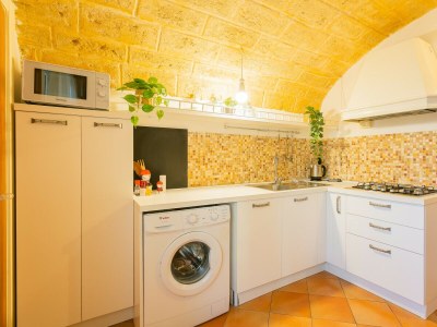 Apartment Sechi's Home - Features photo 10