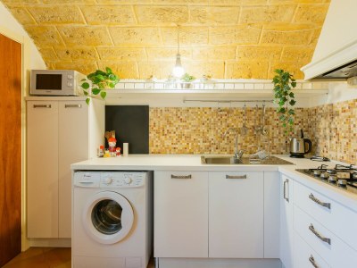 Apartment Sechi's Home - Features photo 11