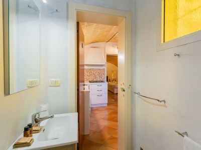 Apartment Sechi's Home - Features photo 13