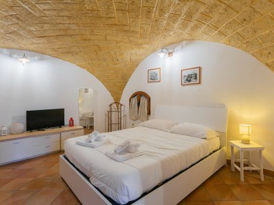 Apartment Sechi's Home - Features photo 14