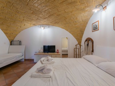 Apartment Sechi's Home - Features photo 16