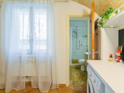 Apartment Sechi's Home - Outdoor photo 17