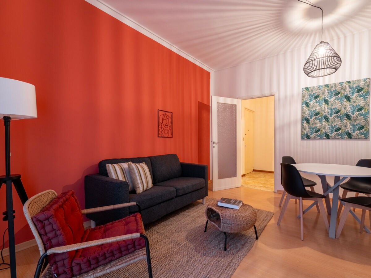 Apartment PonteChiassoAF25 - Appartamento Gelso - Features photo 5