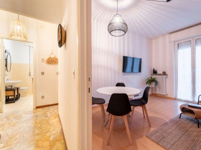 Apartment PonteChiassoAF25 - Appartamento Gelso - Features photo 8