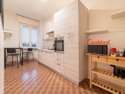 Apartment PonteChiassoAF25 - Appartamento Gelso - Features photo 9