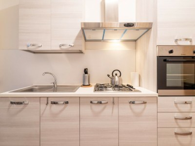 Apartment PonteChiassoAF25 - Appartamento Gelso - Features photo 11