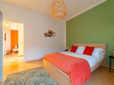 Apartment PonteChiassoAF25 - Appartamento Gelso - Features photo 12