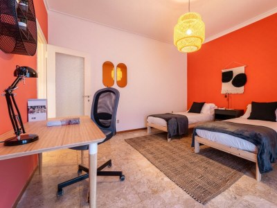 Apartment PonteChiassoAF25 - Appartamento Gelso - Features photo 15