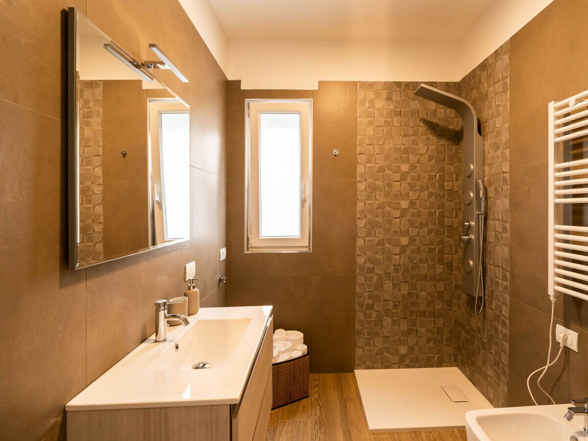 Apartment Dimora Rosselli - Appartamento 1 - P.IVA/CM - Features photo 3