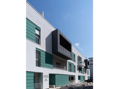 Apartment Dimora Rosselli - Appartamento 1 - P.IVA/CM in Fasano - Apartment