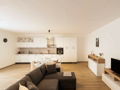 Apartment Dimora Rosselli - Appartamento 1 - P.IVA/CM - Features photo 5