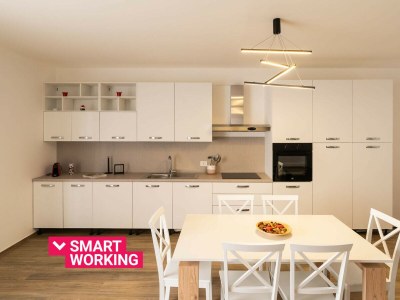 Apartment Dimora Rosselli - Appartamento 1 - P.IVA/CM - Features photo 6