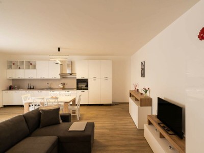 Apartment Dimora Rosselli - Appartamento 1 - P.IVA/CM - Features photo 7